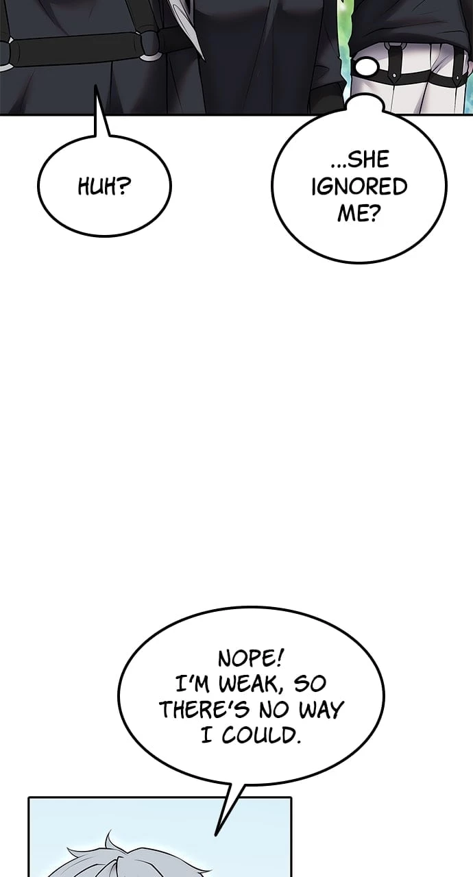 Secretly More Powerful than the Hero Chapter 47 - 11