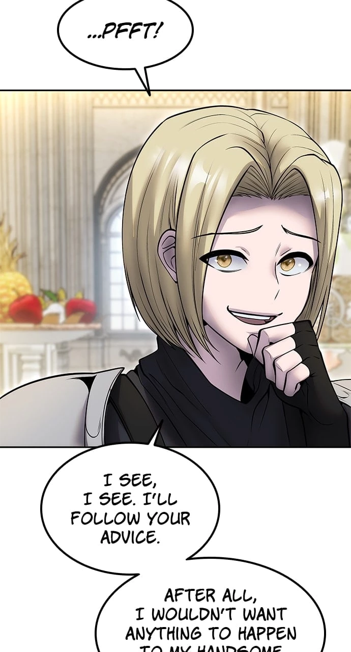 Secretly More Powerful than the Hero Chapter 46 - 9