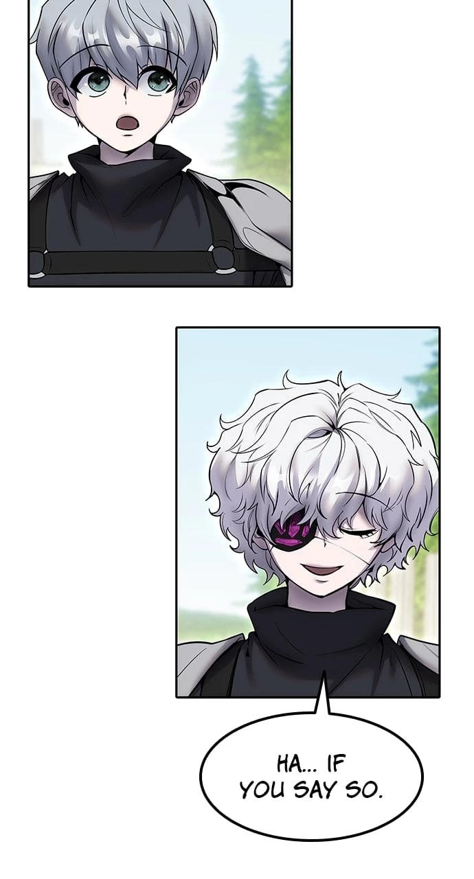 Secretly More Powerful than the Hero Chapter 47 - 12