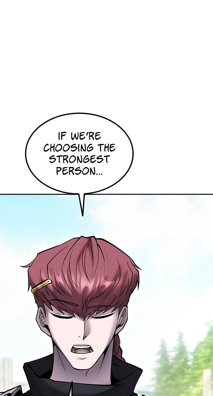 Secretly More Powerful than the Hero Chapter 47 - 13