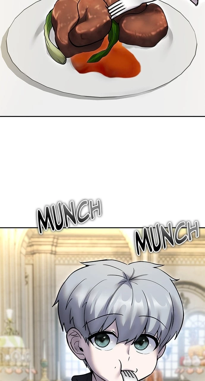 Secretly More Powerful than the Hero Chapter 46 - 11