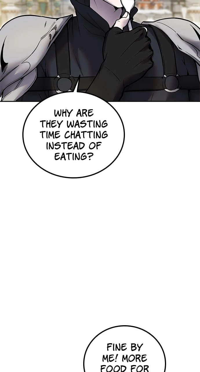 Secretly More Powerful than the Hero Chapter 46 - 12