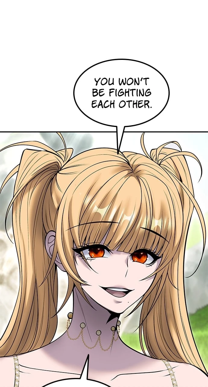 Secretly More Powerful than the Hero Chapter 47 - 17