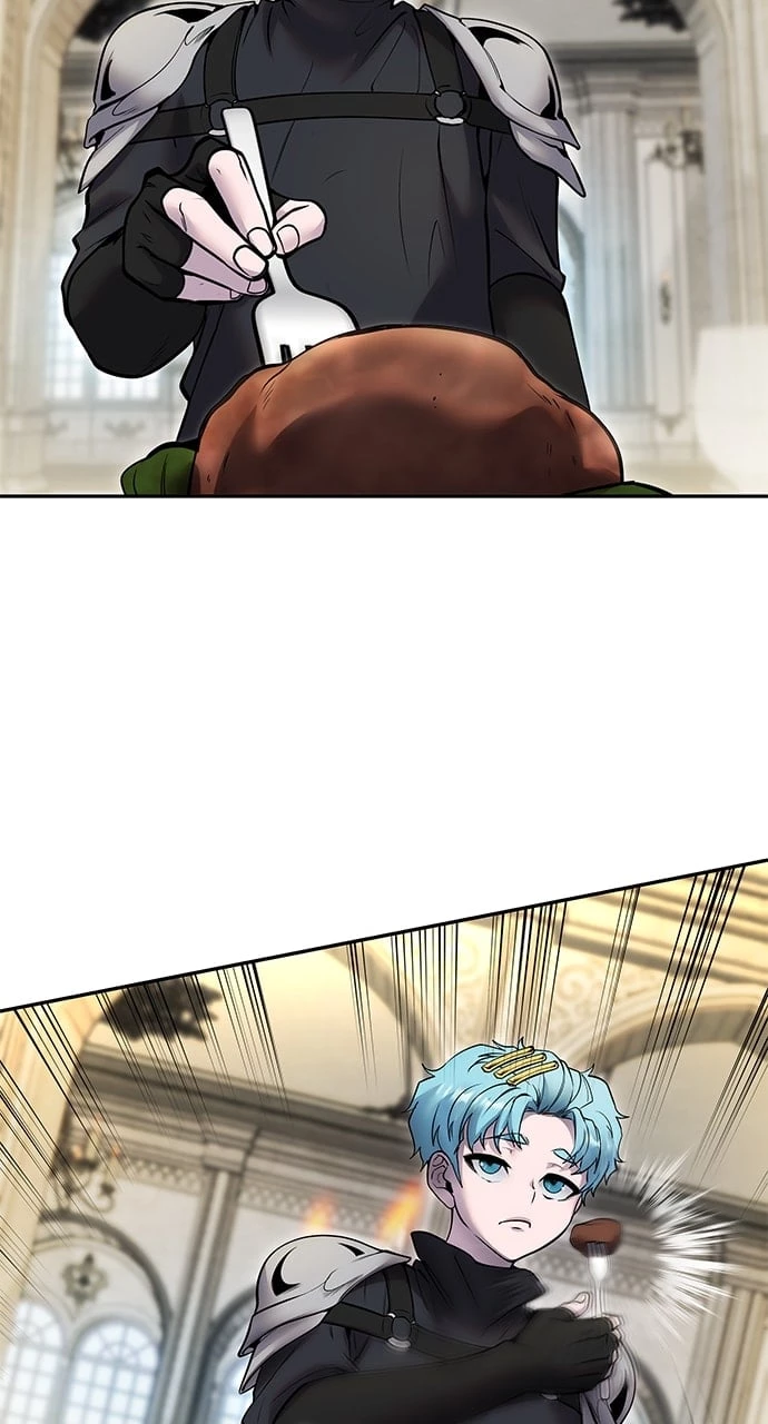 Secretly More Powerful than the Hero Chapter 46 - 15