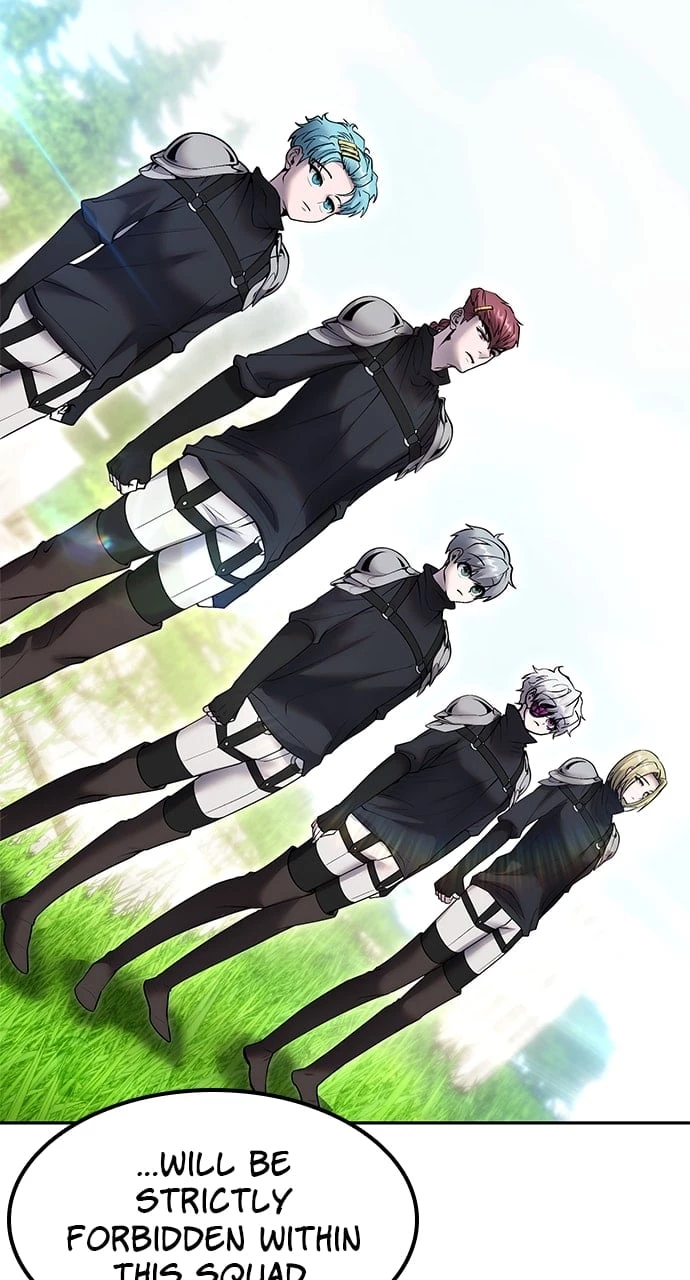 Secretly More Powerful than the Hero Chapter 47 - 20