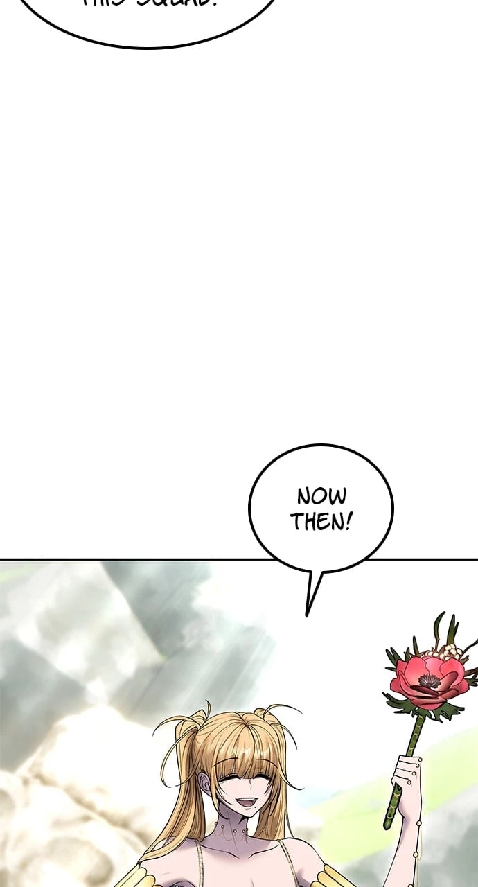 Secretly More Powerful than the Hero Chapter 47 - 21