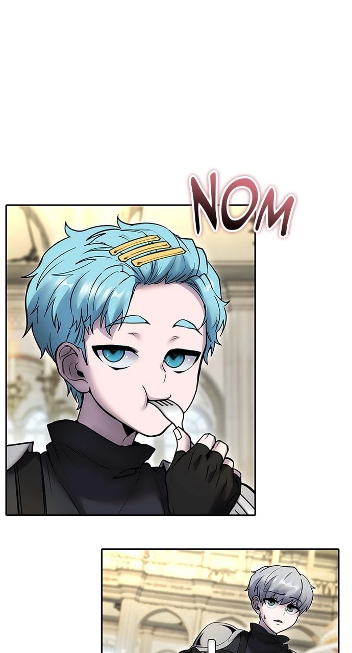 Secretly More Powerful than the Hero Chapter 46 - 18