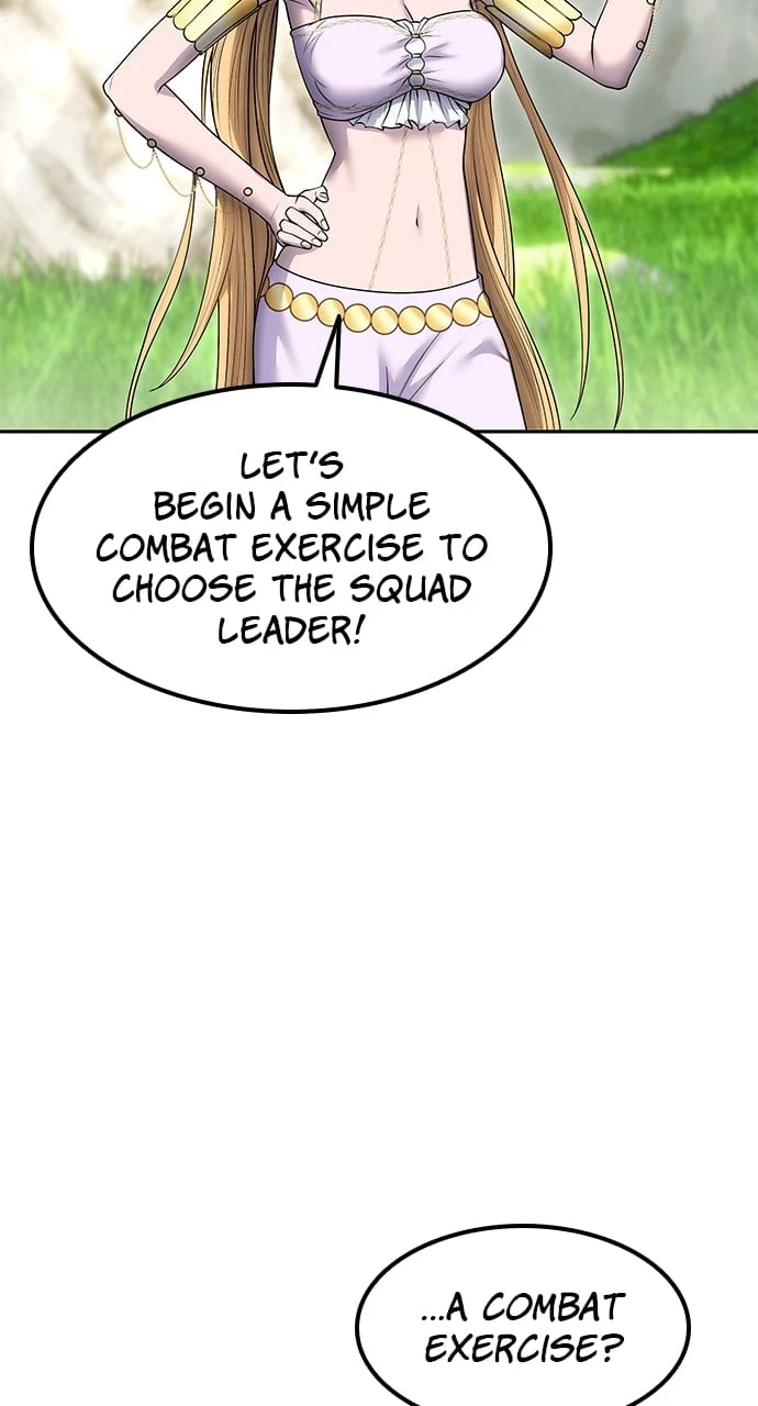 Secretly More Powerful than the Hero Chapter 47 - 22