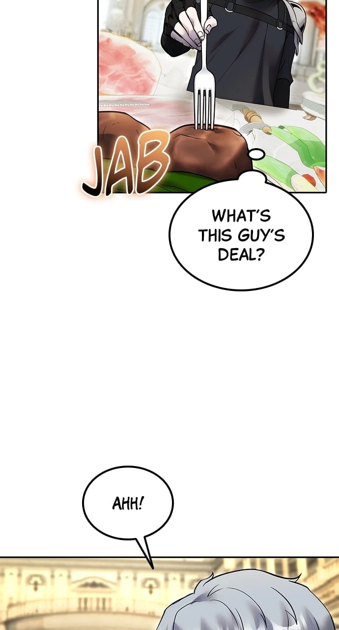Secretly More Powerful than the Hero Chapter 46 - 19