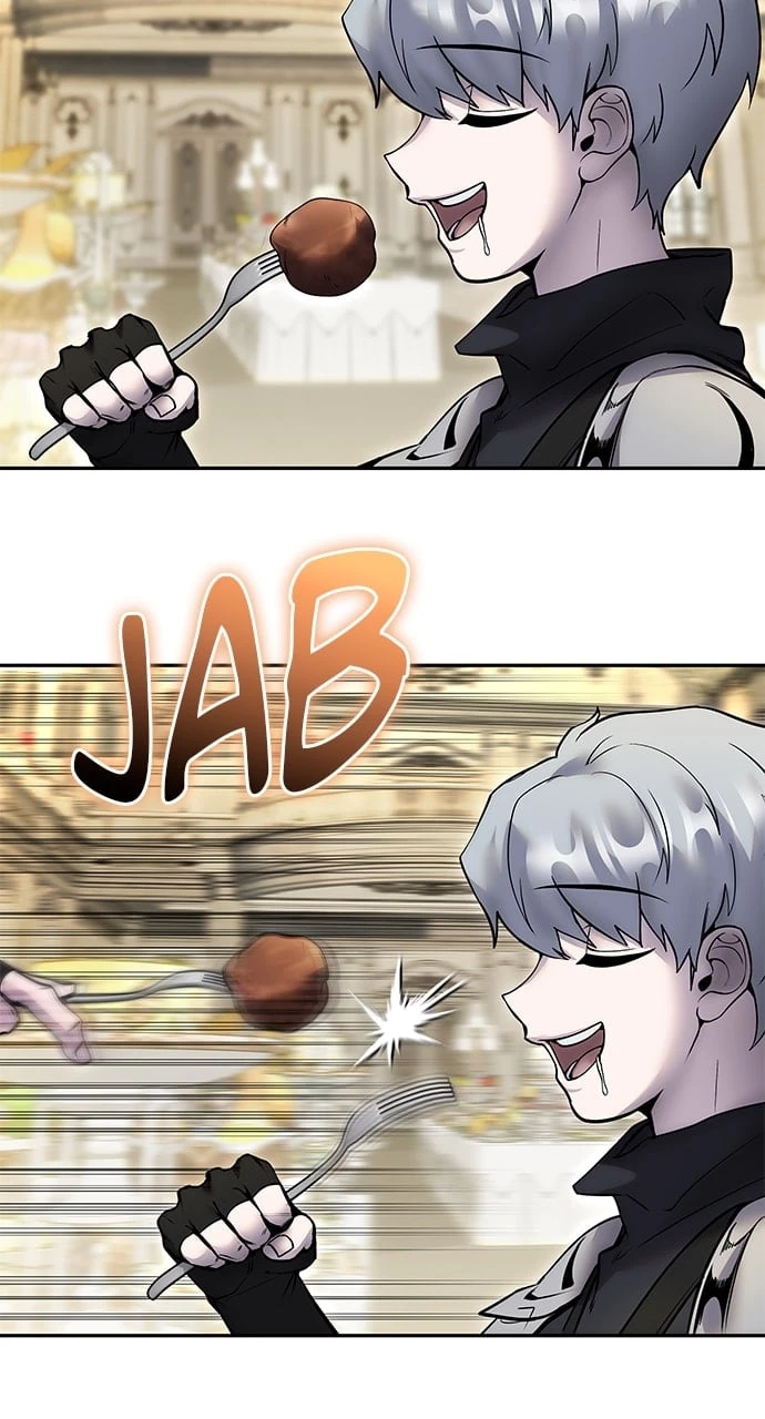 Secretly More Powerful than the Hero Chapter 46 - 20