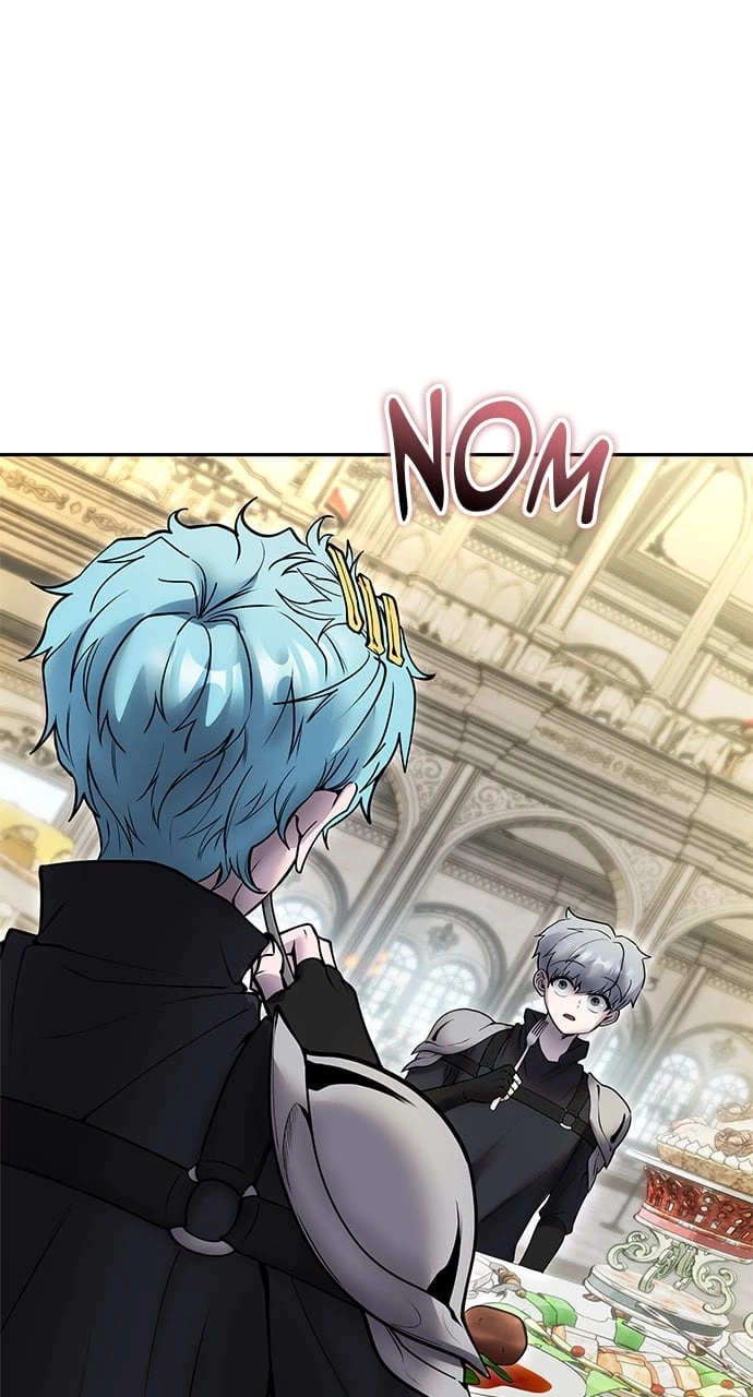 Secretly More Powerful than the Hero Chapter 46 - 21