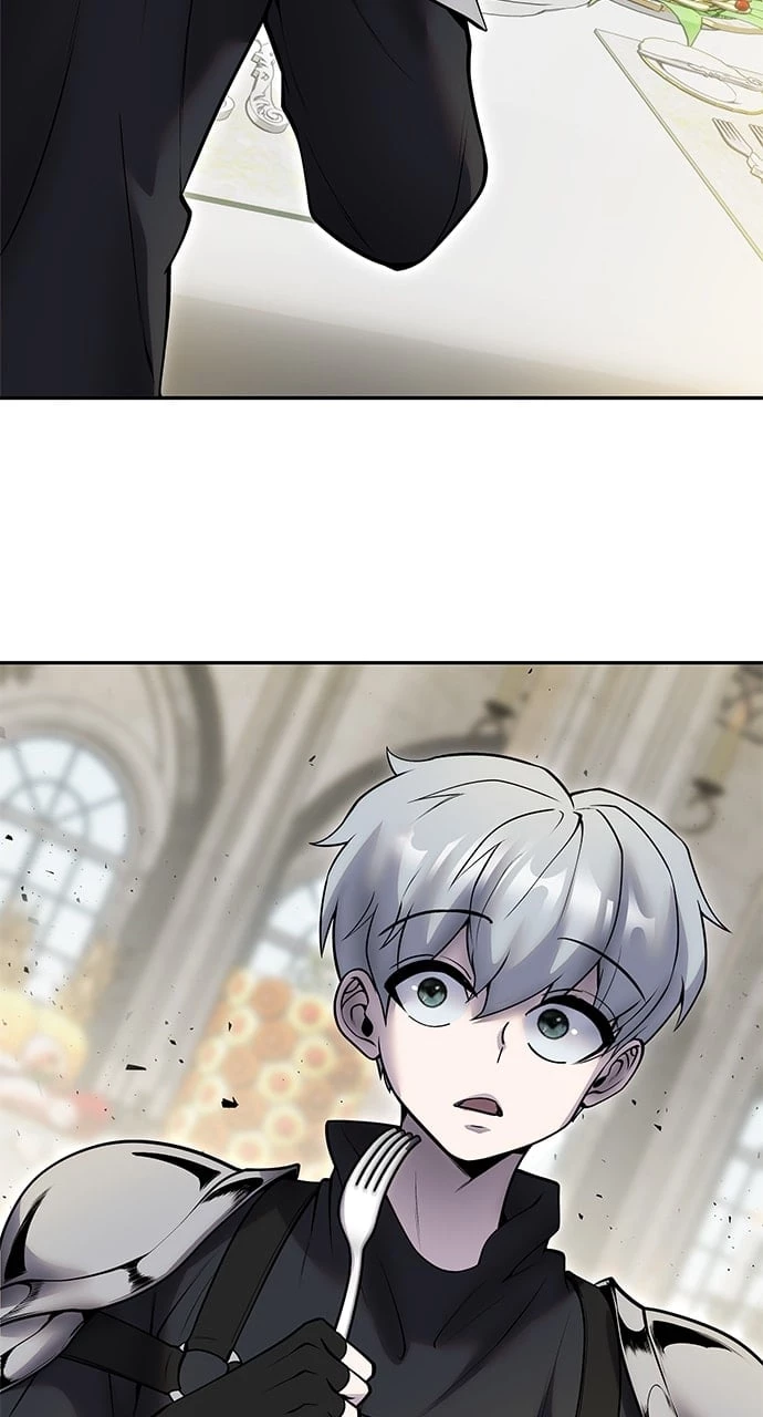 Secretly More Powerful than the Hero Chapter 46 - 22
