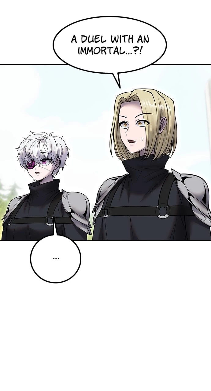 Secretly More Powerful than the Hero Chapter 47 - 28