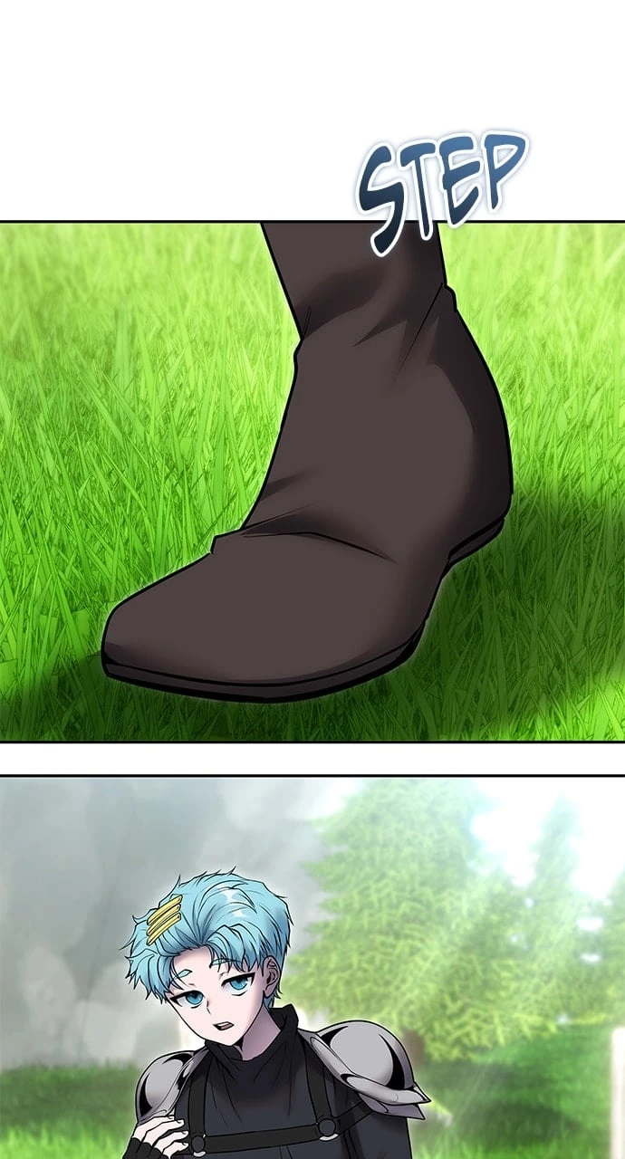 Secretly More Powerful than the Hero Chapter 47 - 29