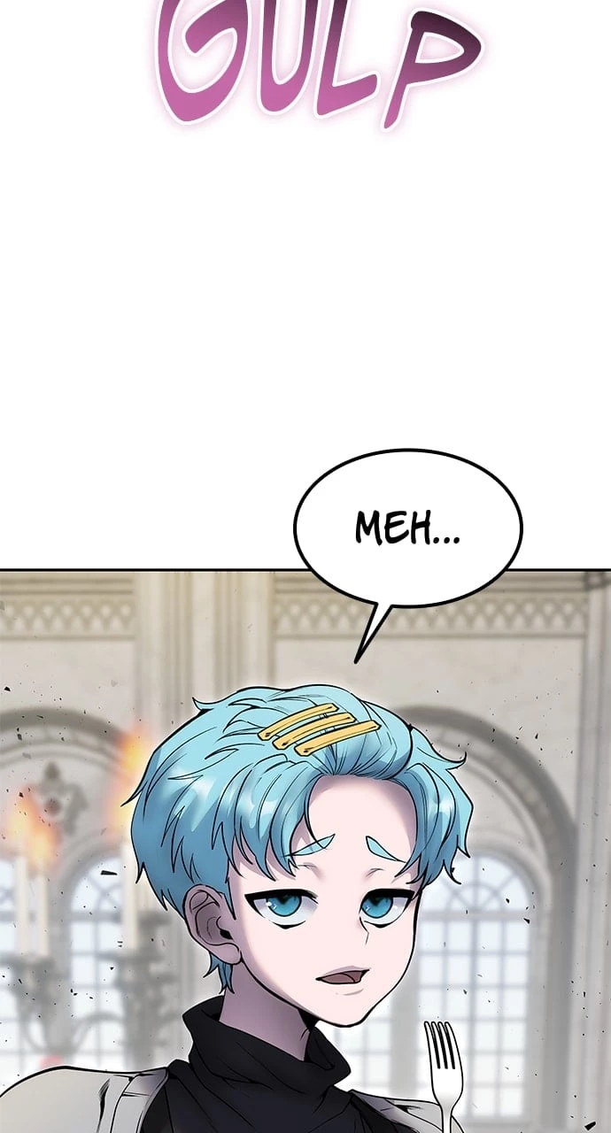 Secretly More Powerful than the Hero Chapter 46 - 25