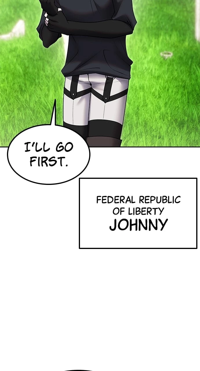 Secretly More Powerful than the Hero Chapter 47 - 30