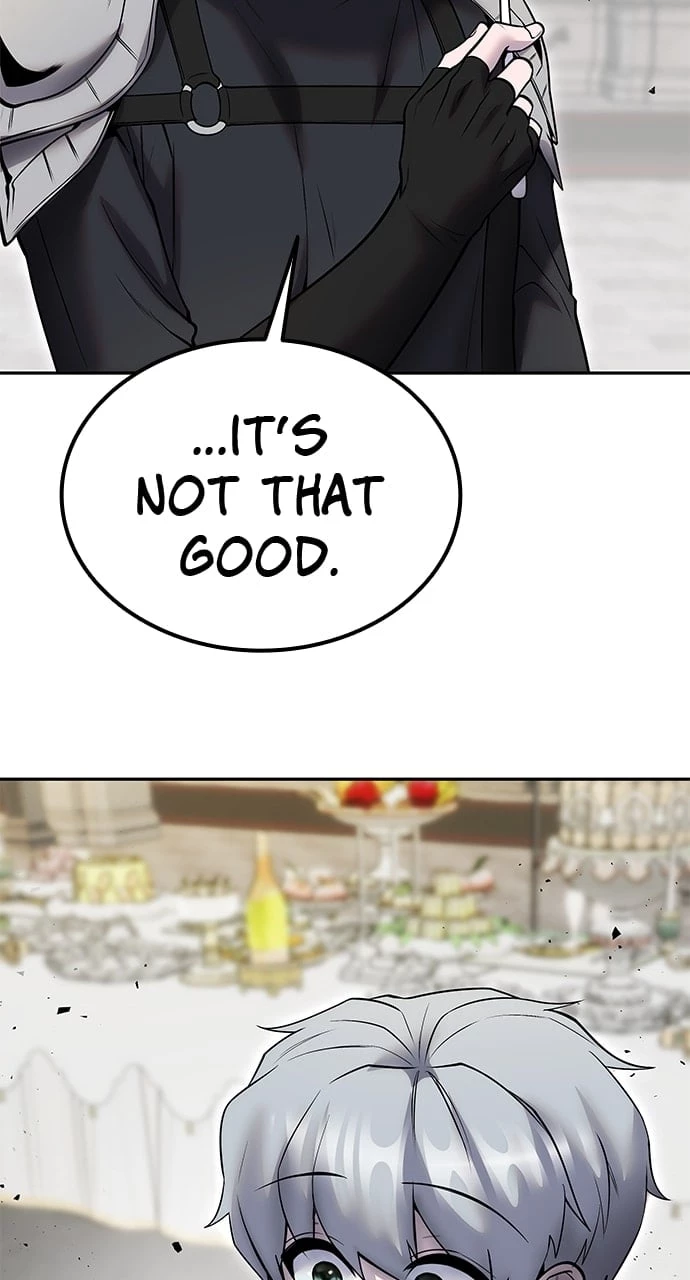 Secretly More Powerful than the Hero Chapter 46 - 26