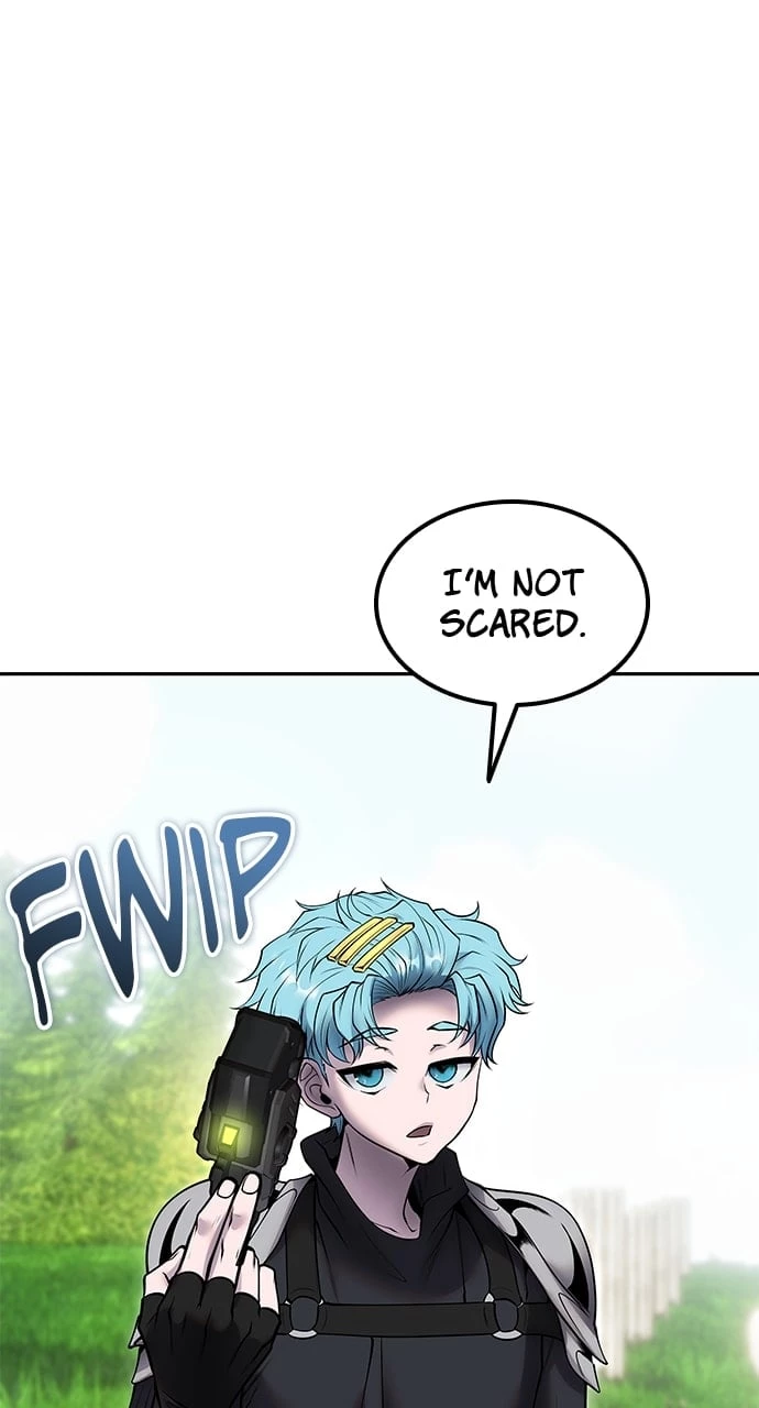 Secretly More Powerful than the Hero Chapter 47 - 32