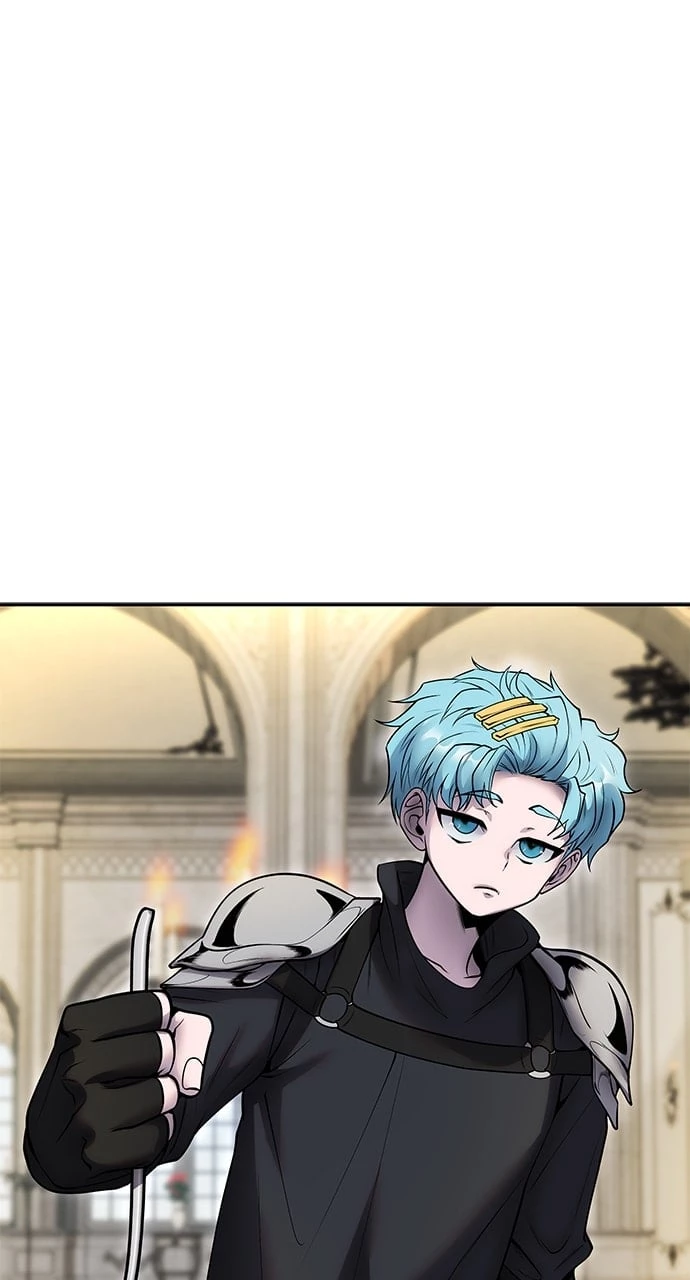 Secretly More Powerful than the Hero Chapter 46 - 28