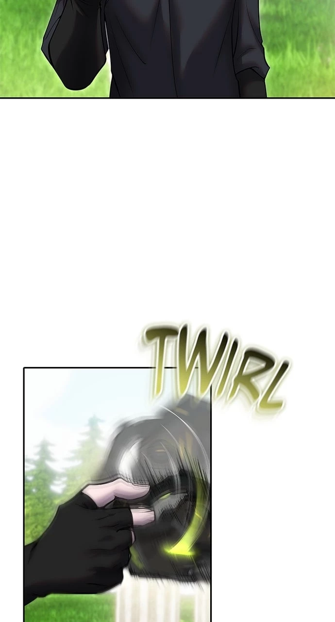 Secretly More Powerful than the Hero Chapter 47 - 33