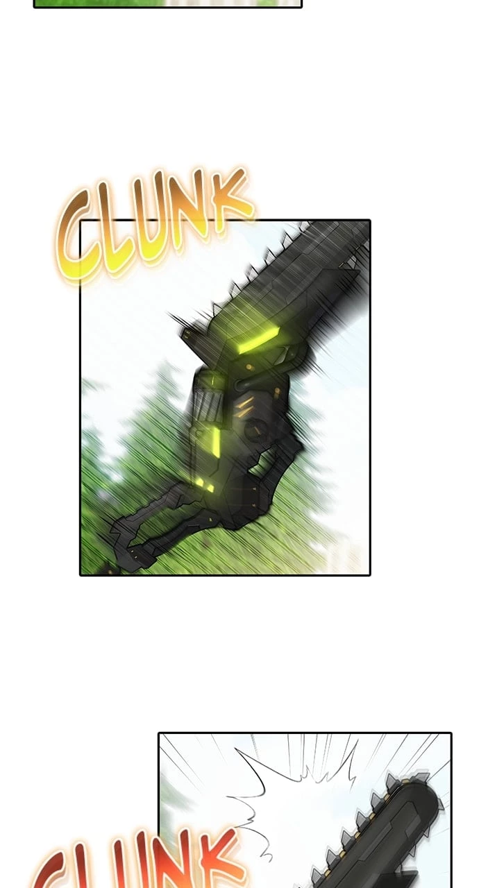 Secretly More Powerful than the Hero Chapter 47 - 34