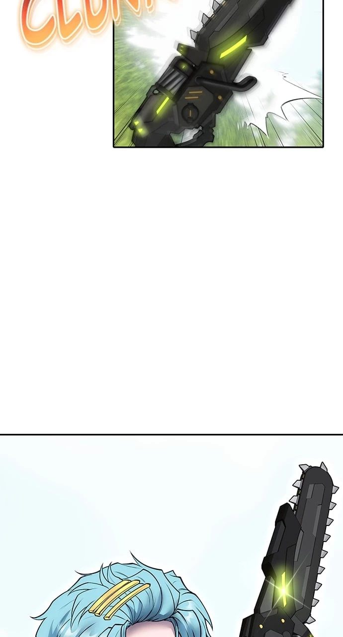 Secretly More Powerful than the Hero Chapter 47 - 35
