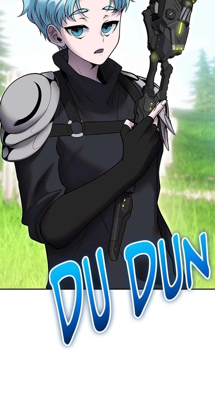 Secretly More Powerful than the Hero Chapter 47 - 36