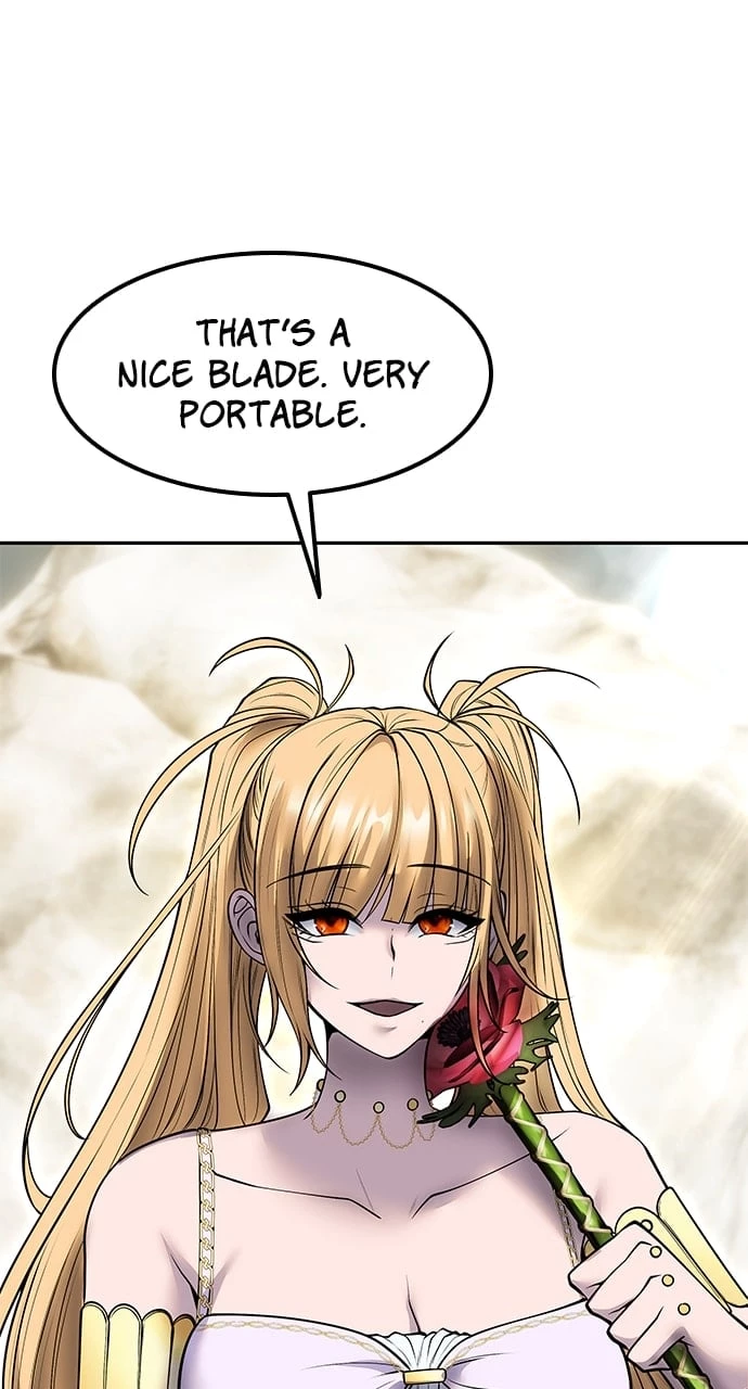 Secretly More Powerful than the Hero Chapter 47 - 37