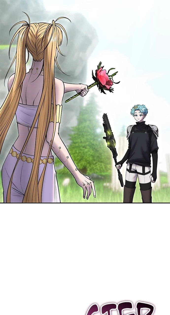 Secretly More Powerful than the Hero Chapter 47 - 39