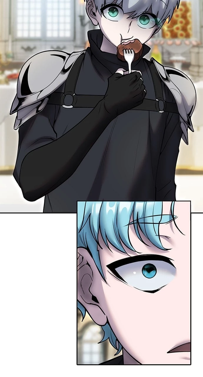 Secretly More Powerful than the Hero Chapter 46 - 36
