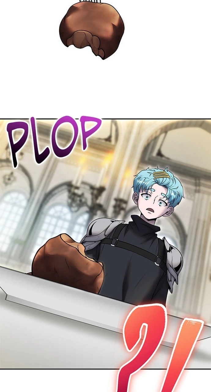 Secretly More Powerful than the Hero Chapter 46 - 38