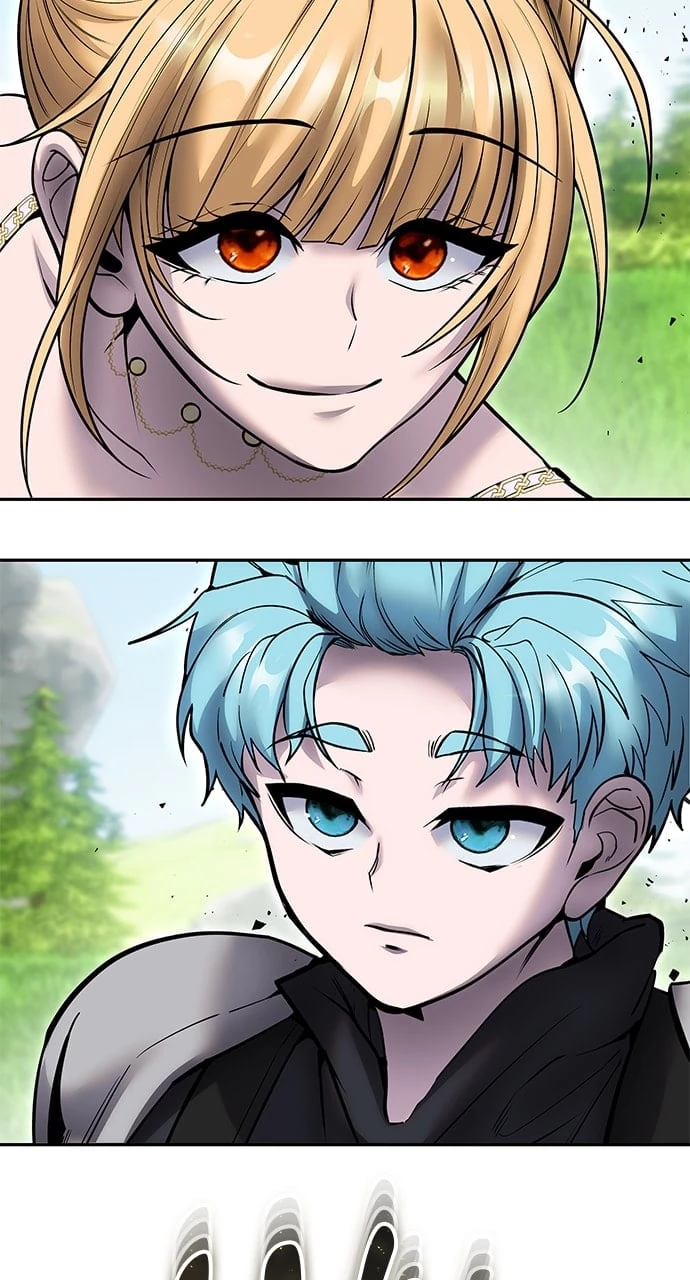 Secretly More Powerful than the Hero Chapter 47 - 43