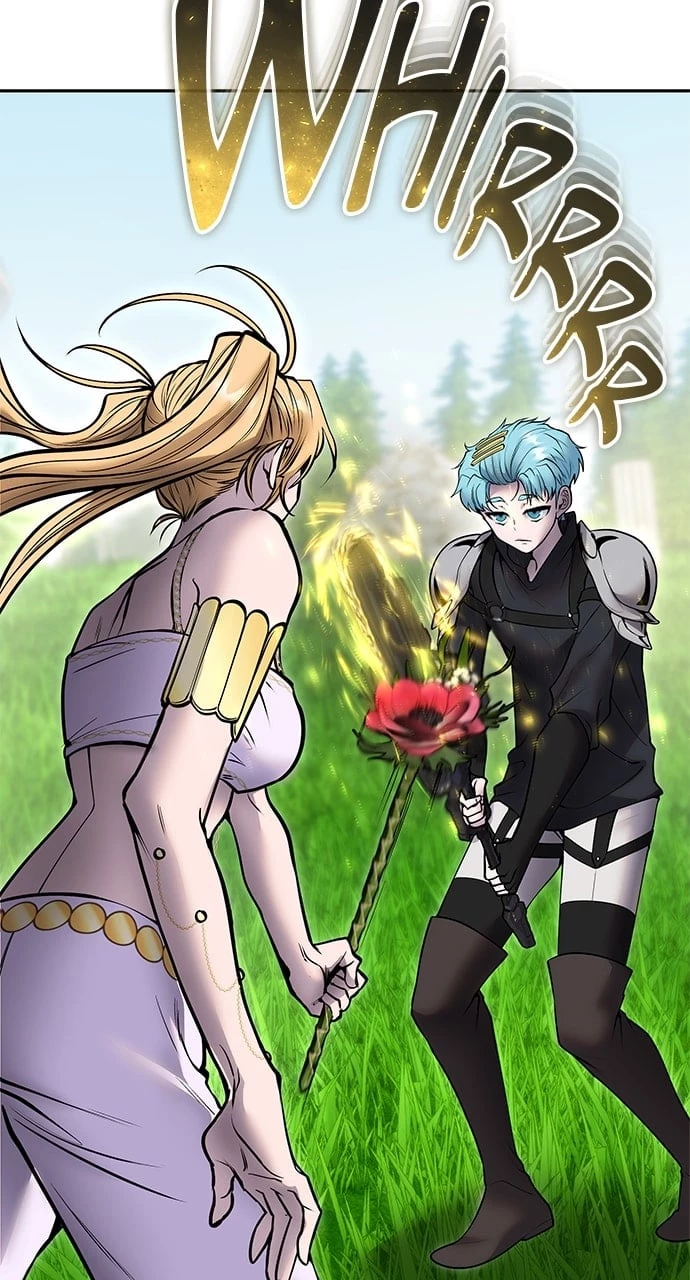Secretly More Powerful than the Hero Chapter 47 - 44