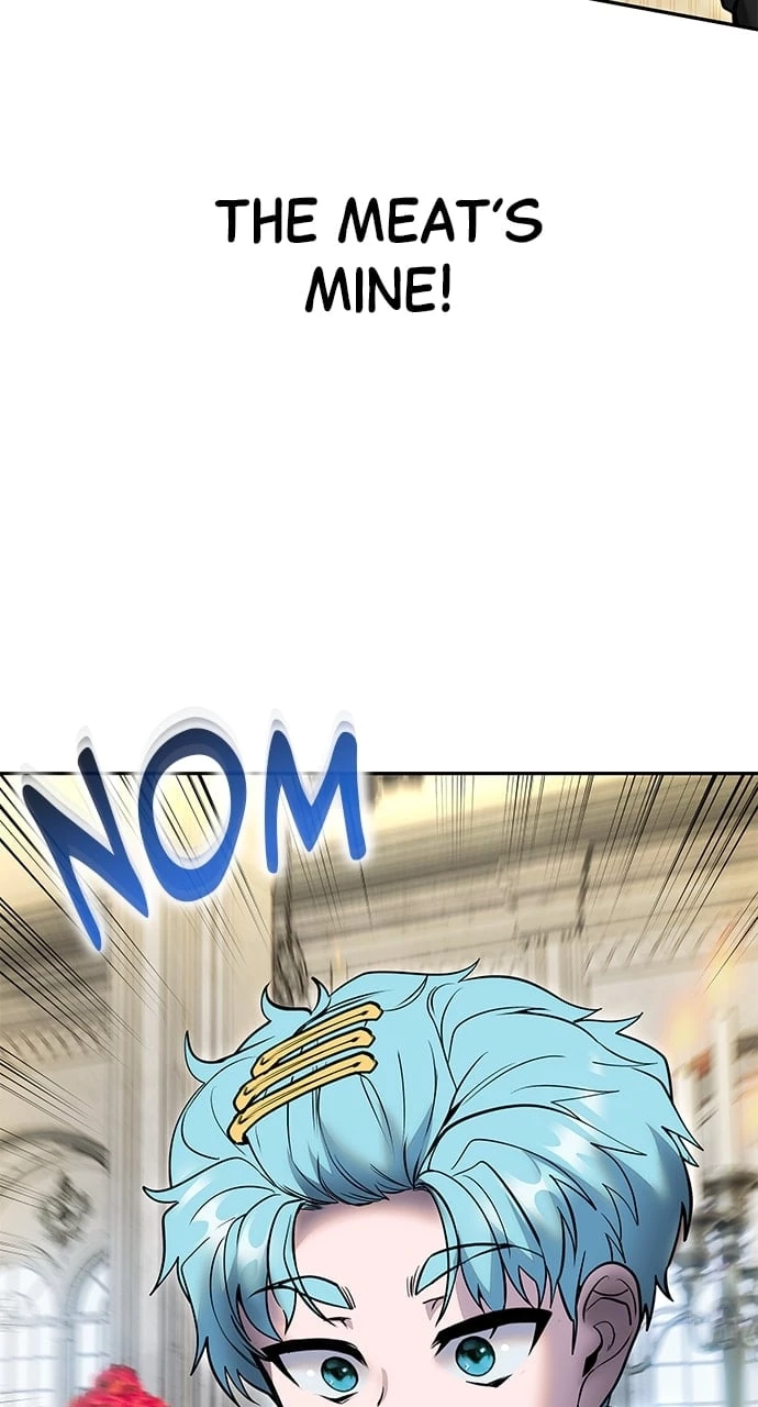 Secretly More Powerful than the Hero Chapter 46 - 42