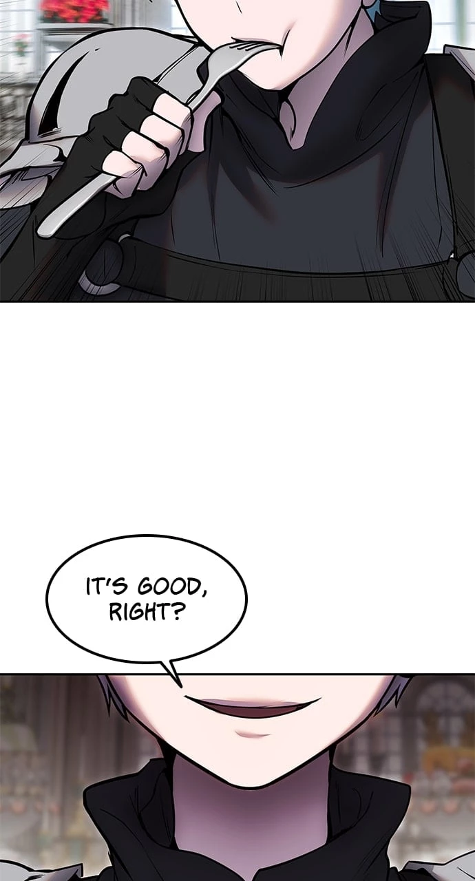 Secretly More Powerful than the Hero Chapter 46 - 43