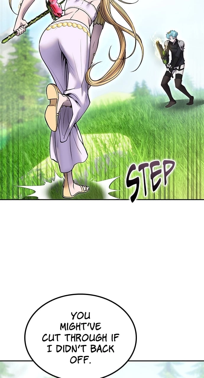 Secretly More Powerful than the Hero Chapter 47 - 47