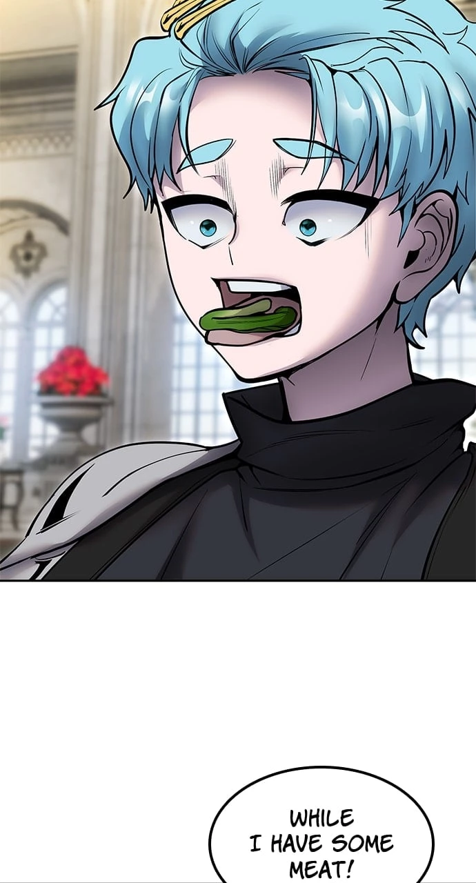 Secretly More Powerful than the Hero Chapter 46 - 45