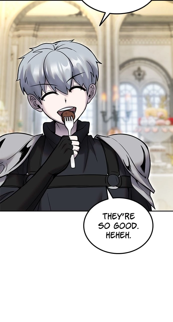 Secretly More Powerful than the Hero Chapter 46 - 46