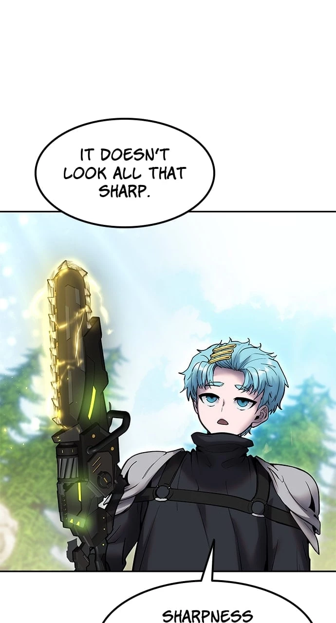 Secretly More Powerful than the Hero Chapter 47 - 49