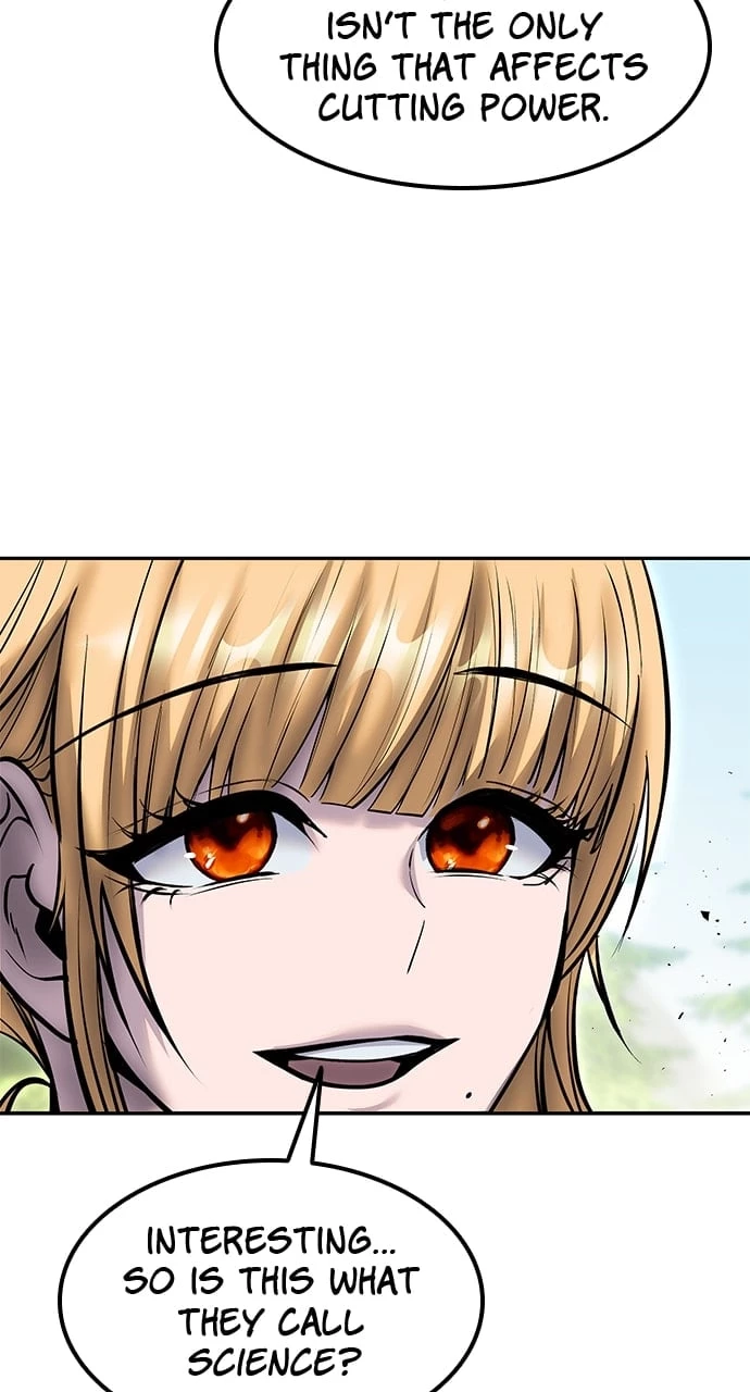 Secretly More Powerful than the Hero Chapter 47 - 50