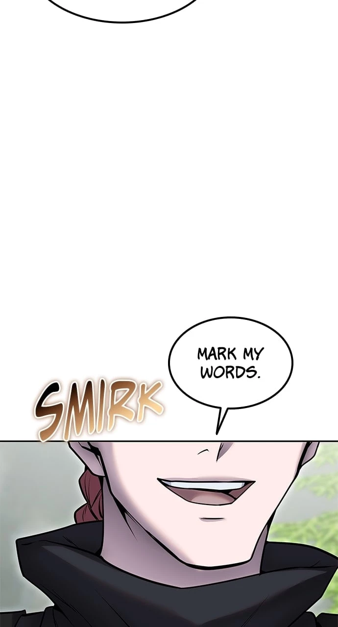 Secretly More Powerful than the Hero Chapter 47 - 51