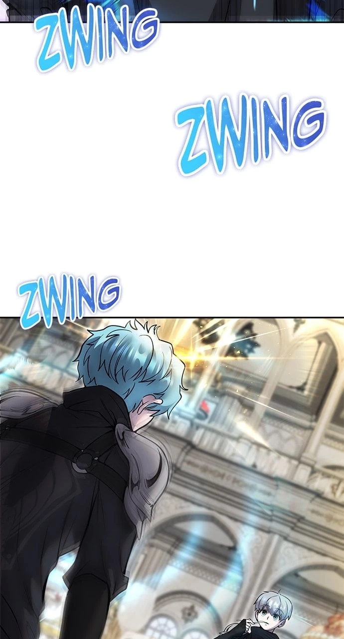 Secretly More Powerful than the Hero Chapter 46 - 49