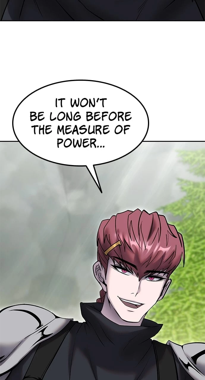 Secretly More Powerful than the Hero Chapter 47 - 52