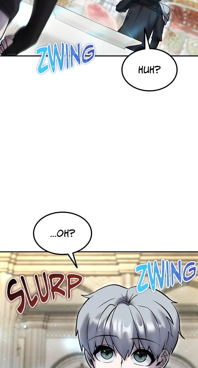 Secretly More Powerful than the Hero Chapter 46 - 50