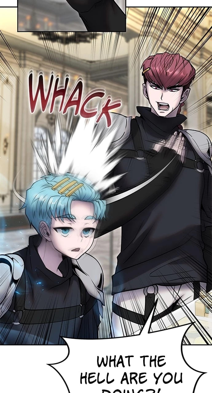 Secretly More Powerful than the Hero Chapter 46 - 52