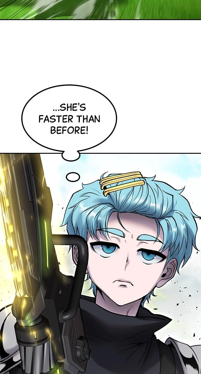 Secretly More Powerful than the Hero Chapter 47 - 55