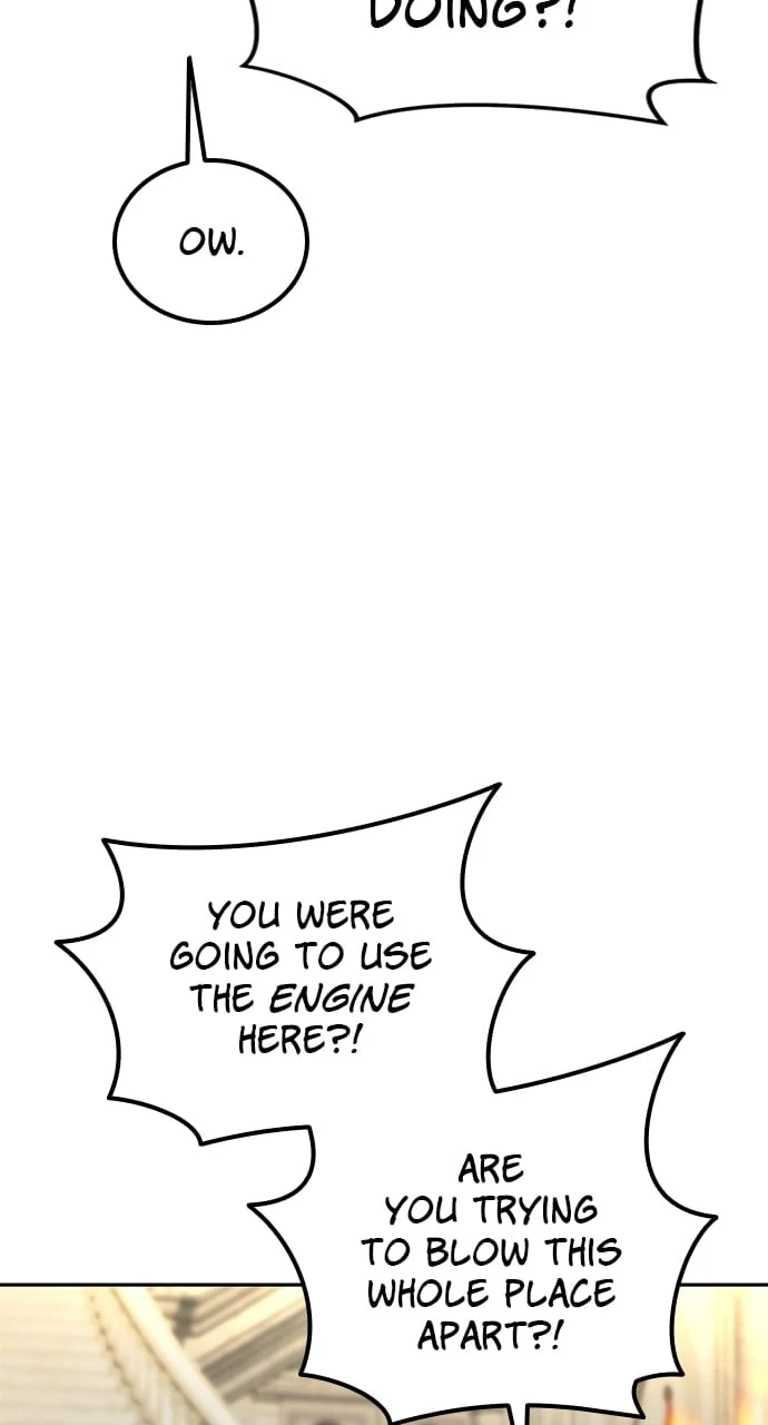 Secretly More Powerful than the Hero Chapter 46 - 53