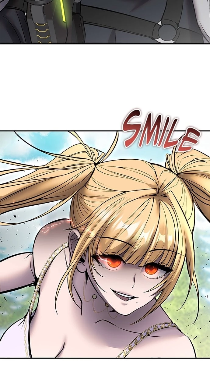 Secretly More Powerful than the Hero Chapter 47 - 56