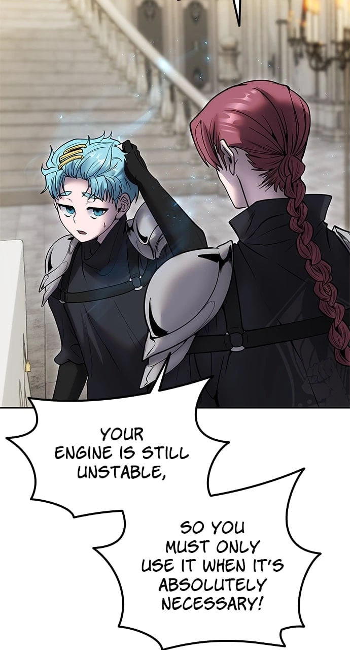 Secretly More Powerful than the Hero Chapter 46 - 54