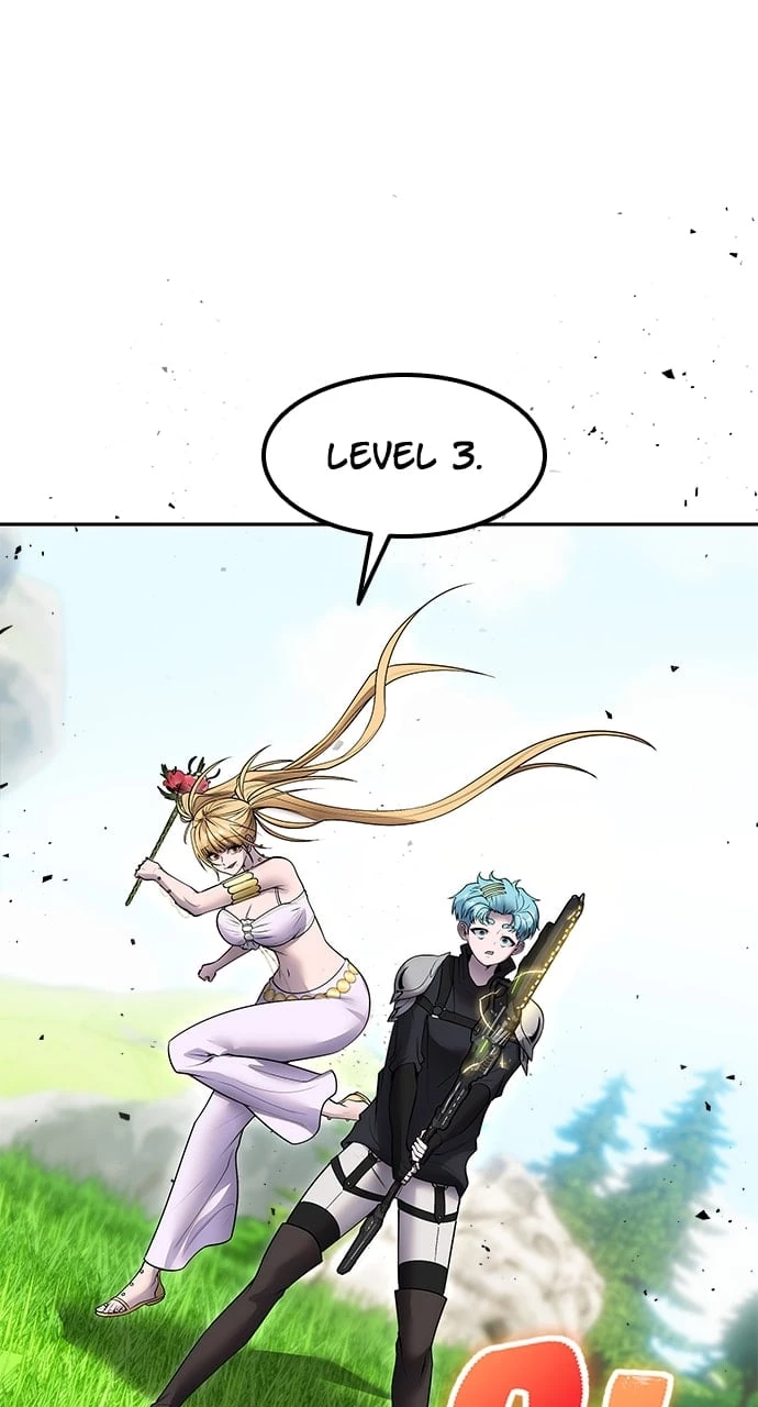 Secretly More Powerful than the Hero Chapter 47 - 57